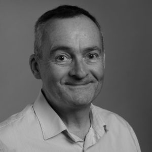 Christophe PETIT, membre BNI