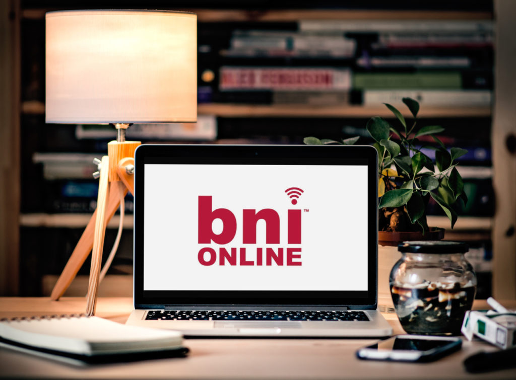 BNI Online - BNI Dordogne-Gironde